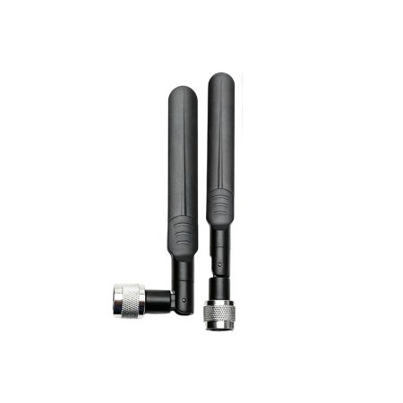 dBi Gain Antenna‑MHz Foldable Communication Antenna, GG N‑Male Router Antenna