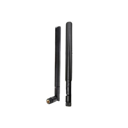 Custom DBI Gain Antenna, MHz High‑Band Foldable Router Rubber Duck Antenna for 4G/5G