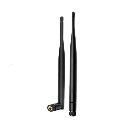 DBI‑Gain Antenna, MHz Foldable WiFi Router Small Antenna, CM Size 4G/5G Compact Antenna